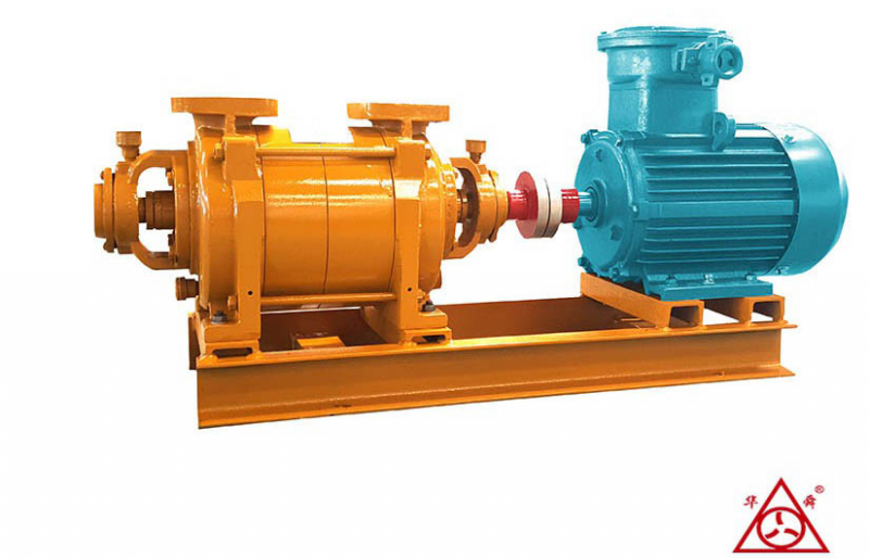 玻璃钢真空泵 玻璃钢真空泵